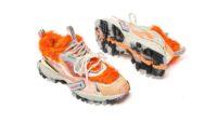 JOIA PARIS - W146 - legacy - orange - immagine 2