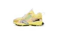 JOIA PARIS - W144 - legacy - yellow - immagine 5