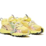 JOIA PARIS - W144 - legacy - yellow