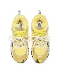 JOIA PARIS - W144 - legacy - yellow - immagine 4