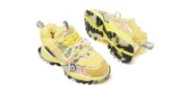 JOIA PARIS - W144 - legacy - yellow - immagine 2
