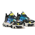 JOIA PARIS - W111 - legion-black-yellow