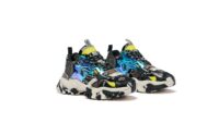JOIA PARIS - W111 - legion-black-yellow