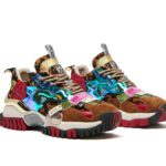 JOIA PARIS - W133 - legion-multi - animalier