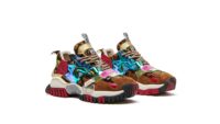 JOIA PARIS - W133 - legion-multi - animalier