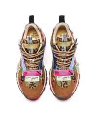 JOIA PARIS - W133 - legion-multi - animalier - immagine 4