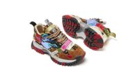 JOIA PARIS - W133 - legion-multi - animalier - immagine 2