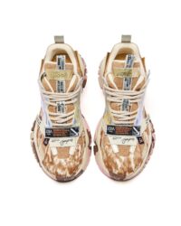 JOIA PARIS - W110 - legion rose brown - immagine 5