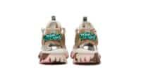 JOIA PARIS - W110 - legion rose brown - immagine 4