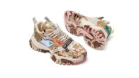 JOIA PARIS - W110 - legion rose brown - immagine 3