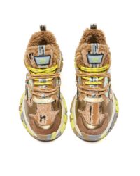 JOIA PARIS - W124-level-brown -yellow - immagine 4