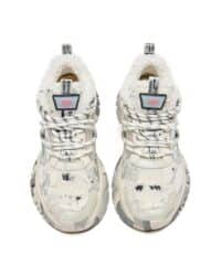 JOIA PARIS - W122 - level white - immagine 4