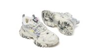 JOIA PARIS - W122 - level white - immagine 2
