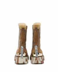 JOIA PARIS - W167 - luster- beige - immagine 4