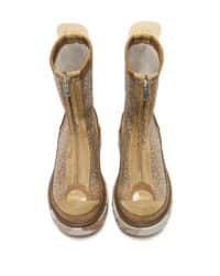 JOIA PARIS - W167 - luster- beige - immagine 3