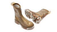 JOIA PARIS - W167 - luster- beige - immagine 2