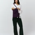 NEW SHOULDER BAG - PLEATS MAMA