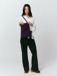 NEW SHOULDER BAG - PLEATS MAMA