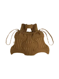 BIG BOW BAG - PLEATS MAMA - immagine 8