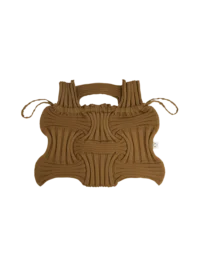 BIG BOW BAG - PLEATS MAMA - immagine 2
