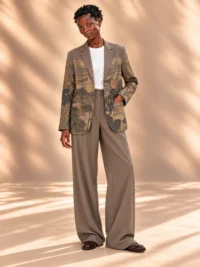 GIACCA DRAGONFLY SISSIOTTOSTYLE - immagine 2