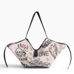 BATMAN GARAGE B.FLORENCE BAG