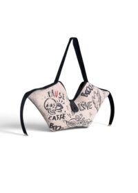 BATMAN GARAGE B.FLORENCE BAG - immagine 3