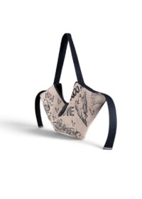 BATMAN GARAGE B.FLORENCE BAG - immagine 4