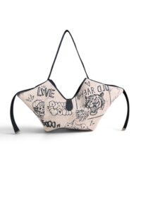 BATMAN GARAGE B.FLORENCE BAG - immagine 2