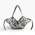 BATMAN MILKY B.FLORENCE BAG