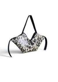 BATMAN MILKY B.FLORENCE BAG - immagine 3