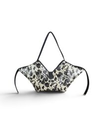 BATMAN MILKY B.FLORENCE BAG - immagine 2
