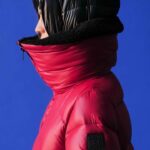 PARKA MONTEREGGI - ART 67916