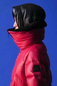 PARKA MONTEREGGI - ART 67916