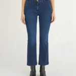 JEANS PINOCCHIETTO MACRI - SHAFT