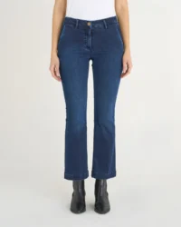 JEANS PINOCCHIETTO MACRI - SHAFT