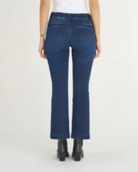 JEANS PINOCCHIETTO MACRI - SHAFT - immagine 2