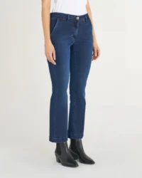 JEANS PINOCCHIETTO MACRI - SHAFT - immagine 3