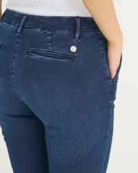 JEANS PINOCCHIETTO MACRI - SHAFT - immagine 4