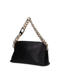MICHELLE NAPPA NERO MY BEST BAG - immagine 4