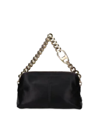 MICHELLE NAPPA NERO MY BEST BAG - immagine 5