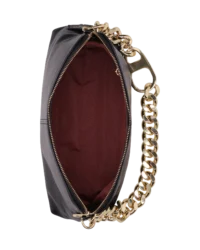 MICHELLE NAPPA NERO MY BEST BAG - immagine 6