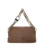 MICHELLE SUEDE SMALL