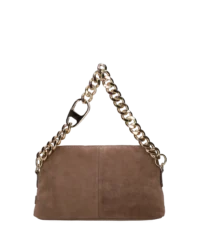 MICHELLE SUEDE SMALL