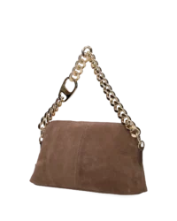 MICHELLE SUEDE SMALL - immagine 4