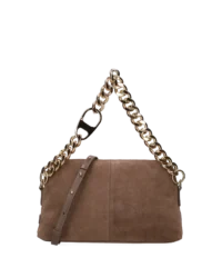 MICHELLE SUEDE SMALL - immagine 3