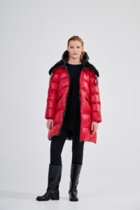 PARKA MONTEREGGI - ART 67916 - immagine 3