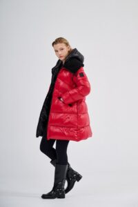 PARKA MONTEREGGI - ART 67916 - immagine 5