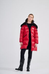 PARKA MONTEREGGI - ART 67916 - immagine 4