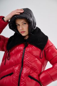 PARKA MONTEREGGI - ART 67916 - immagine 7